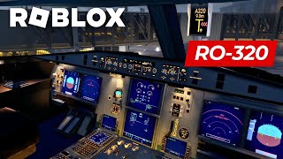 Download lagu Can Roblox Be BETTER Than Microsoft Flight Simulator? - FREE RO-320 mp3 Download lagu Can Roblox Be BETTER Than Microsoft Flight Simulator? - FREE RO-320 mp3