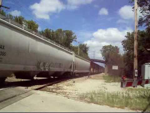 Trackside with Locals (Episode 3)