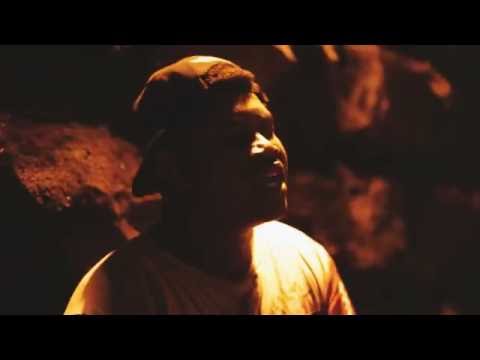 JKJ - VALLEY RISEN (OFFICIAL VIDEO)