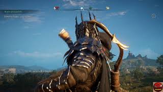 Assassin&#39;s Creed Valhalla - The Pirates - Song of Victory