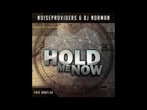Noise Providers & DJ Norman - Hold me now