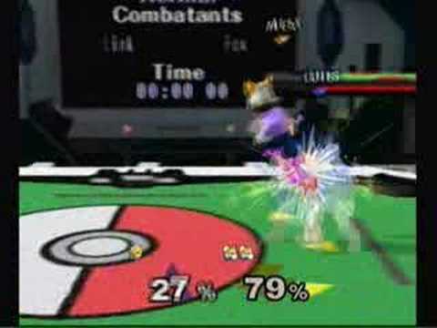 Fox Combo Video #2 By: Alex19