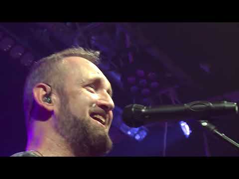 Souperman - Souperman - Oslava (LIVE - Melodka Brno, 28.8.2022)