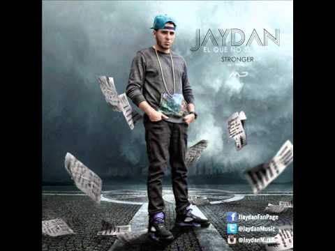 Jaydan Feat Onix, Taylord - No Vivire de Apariencia [2014]