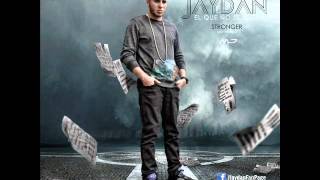Jaydan Feat Onix, Taylord - No Vivire de Apariencia [2014]