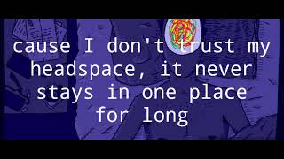 Headspace - Thomston (lyrics)
