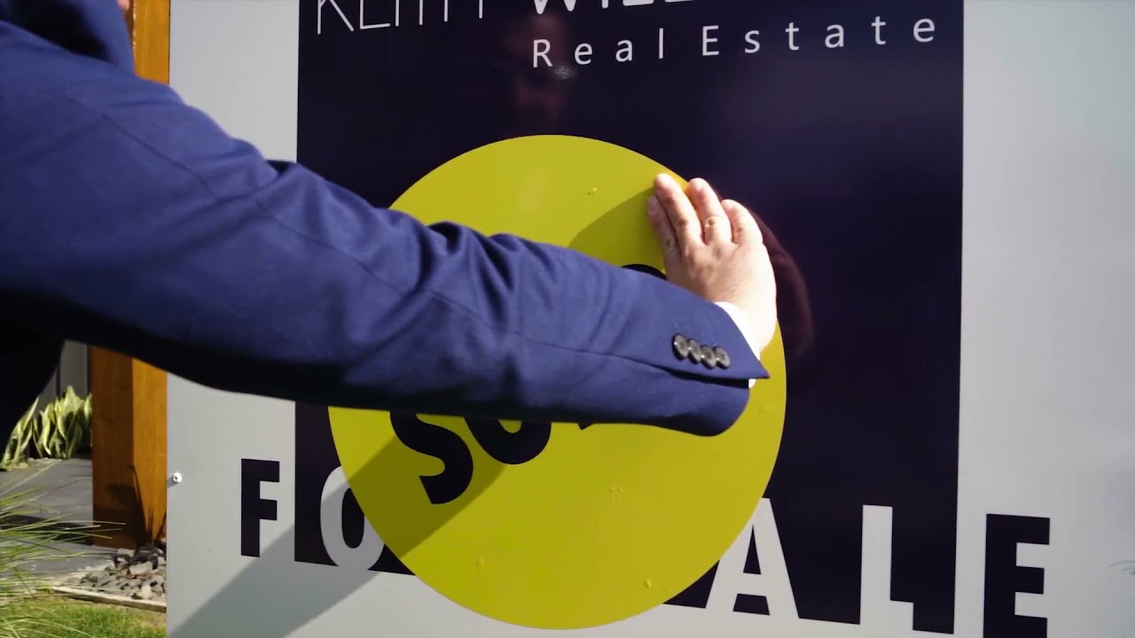 James Hourigan Keith Williams Real Estate