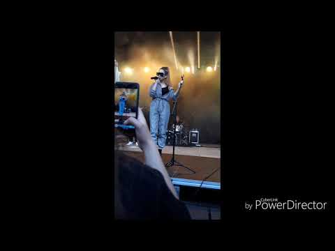 Sylwia Przybysz i Jan Dąbrowski ❤