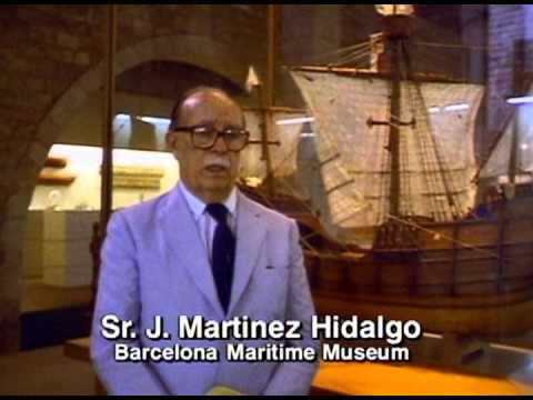 Shipbuilding Refinements - Segment 3 of 4 - "Portuguese Caravel"
