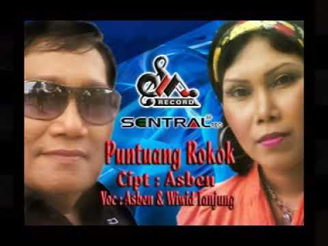 Asben & Wiwid - Puntuang Rokok