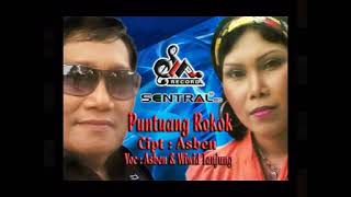 Download lagu Asben & Wiwid - Puntuang Rokok mp3