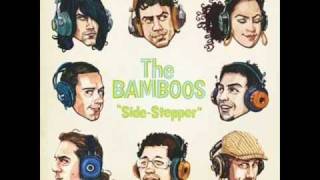 The Bamboos - Back At The Bamboo Shack