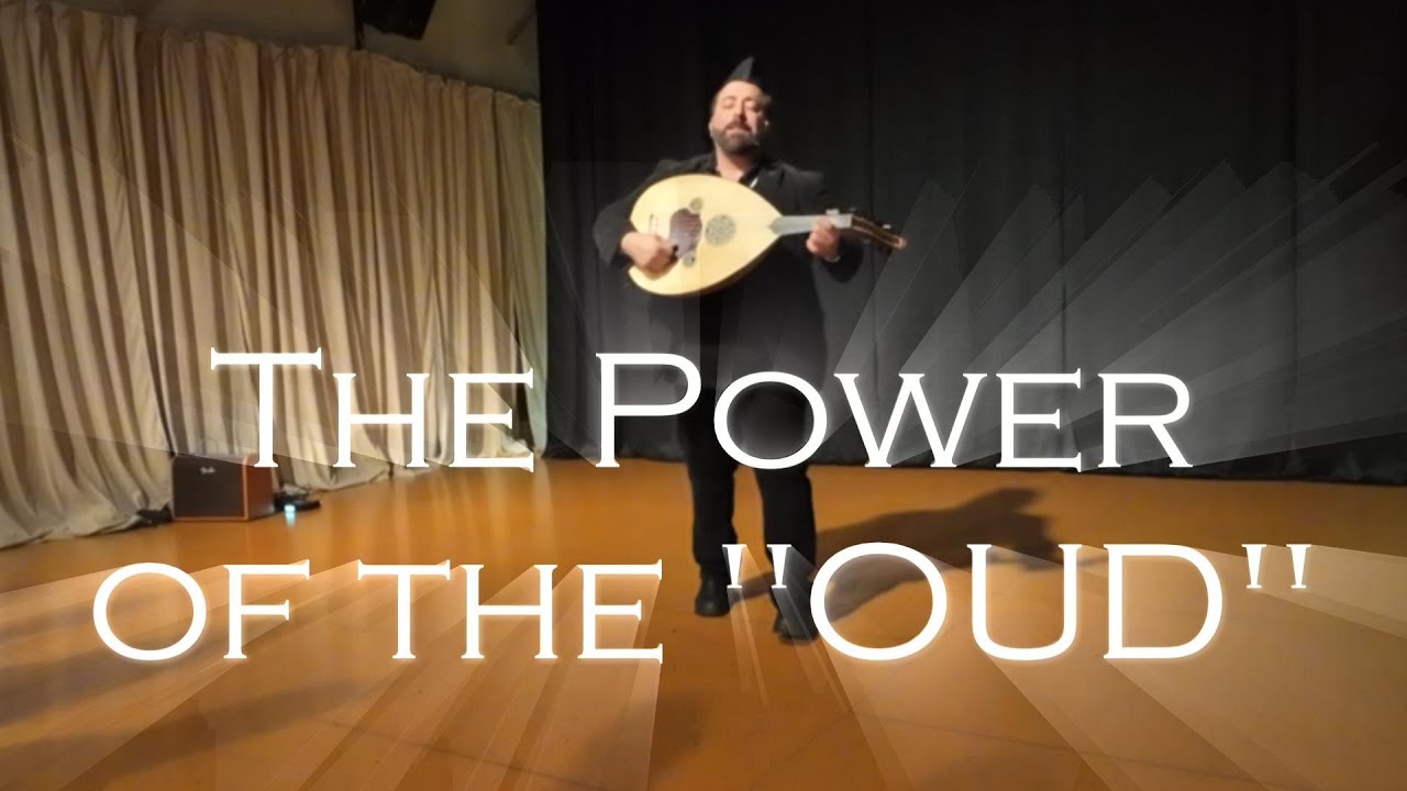 Promotional video thumbnail 4 for Arabic, Middle Eastern, & North African Music Entertainment