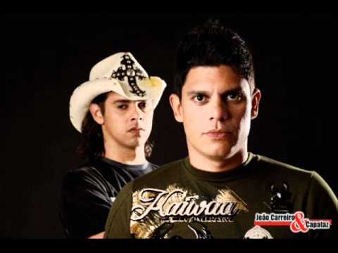 João Carreiro e Capataz - Cada Um Com Seus Problemas