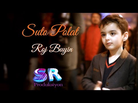 Suto Polat - Roj Buyin (Official Music Video)✔️