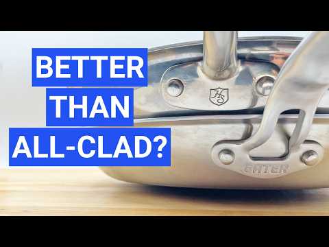 Is Heritage Steel the Best American-Made Cookware? My Honest Review