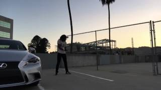 #WatchJCurtis GFG (freestyle) || GFG by Miguel