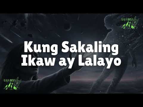 J. Brothers - Kung Sakaling Ikaw ay Lalayo (Rock Cover)