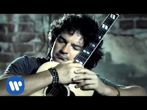 Ricardo Arjona - Tocando Fondo (Alternate Video Version)