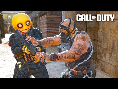 Call Of Duty 100+ Execution Compilation | COD Finishing Moves