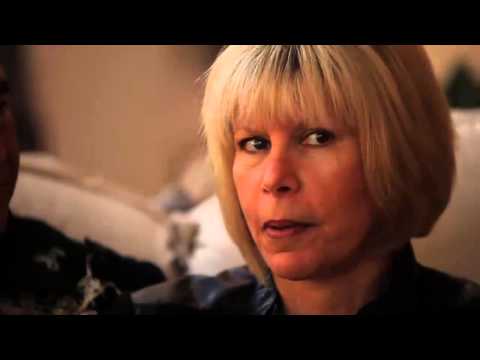 Swingers Next Door - [Deleted Scene] : Don't Take One For The Team