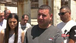 Սուր անկյուն 31.07.2022 - Արմեն Աթալյան «Նրանց տունը նրանց ամրոցը չէ»