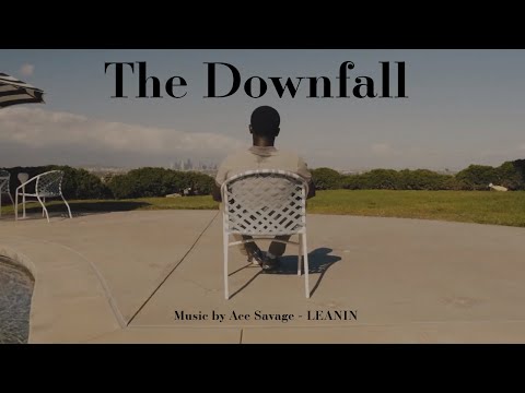 The Downfall Of Franklin Saint  - Ace Savage - LEANIN (Edit)