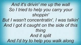 Kate Nash - Navy Taxi Lyrics