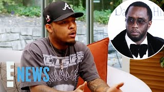 Bow Wow Explains Sean "Diddy" Combs' Arrest Left "Hole" in Party Scene | E! News