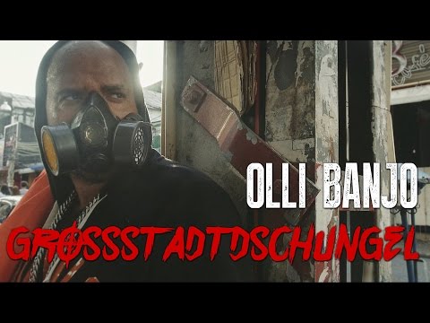 Video thumbnail for Großstadtdschungel