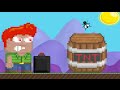 VOTW Growtopia The Fly