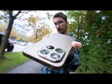 NA EZ MEGÉRŐS LETT! | Xiaomi 15T Pro teszt