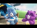 Care Bears And Cousins Nurture Is Her Nature