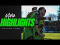 Match Highlights | Forest Green Rovers 1-0 Tranmere Rovers