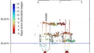 Arkansas earthquakes triggered by fracking