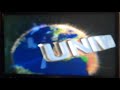 Universal DVD Promo Version 2 2001