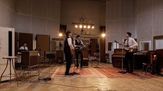 Midas Man: Bésame Mucho Scene