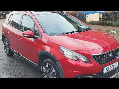 Peugeot 2008 1.2 PureTech 82bhp Allure - Image 2