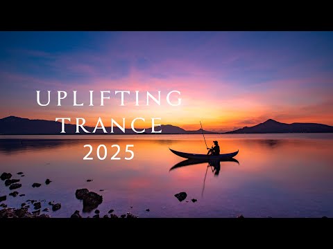 Uplifting Trance Mix 2025 | Spirit Sounds Of Trance SSOT096