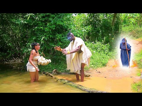 NWANDO| The ANCIENT Old Witch Came With DARK Magical Powers To Save Our Kingdom! - African Movies