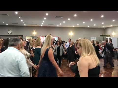 Novica Vasilevski Pozar Sydney Australia 12/10/19 Part 19