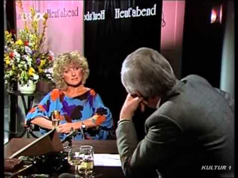 Eine Folge HEUT ABEND mit JOACHIM FUCHSBERGER (1984)