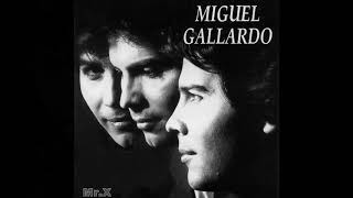 MIGUEL GALLARDO "Llamada"