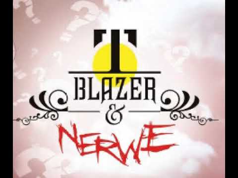 T-Blazer & Nerwe - Untitled 2