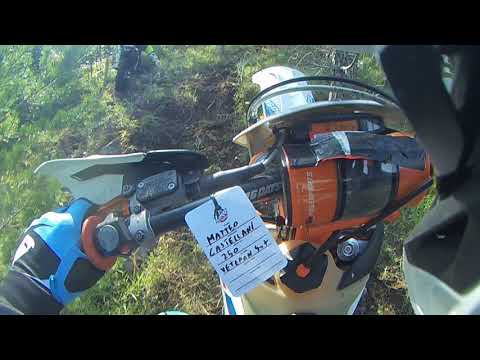 Lika 2018 gara completa