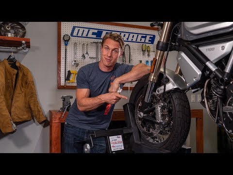 Anti-Lock Brakes Explained | MC Garage