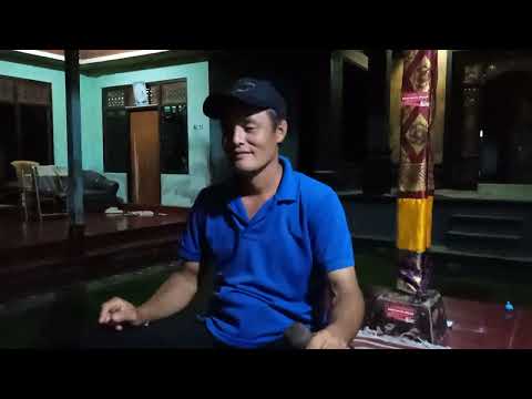 Buka Sampian Pesel - Sri Aditya (Cover) Adi goena jaya, belek toktok official.