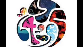 Lemon Jelly -- '68 aka Only Time