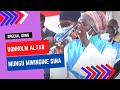 MUNGU MWINGINE SINA