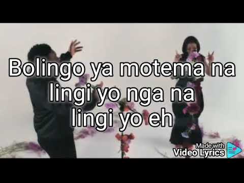 shadaï FT G.Jonathan_B.E.Y_isc-lurics_video